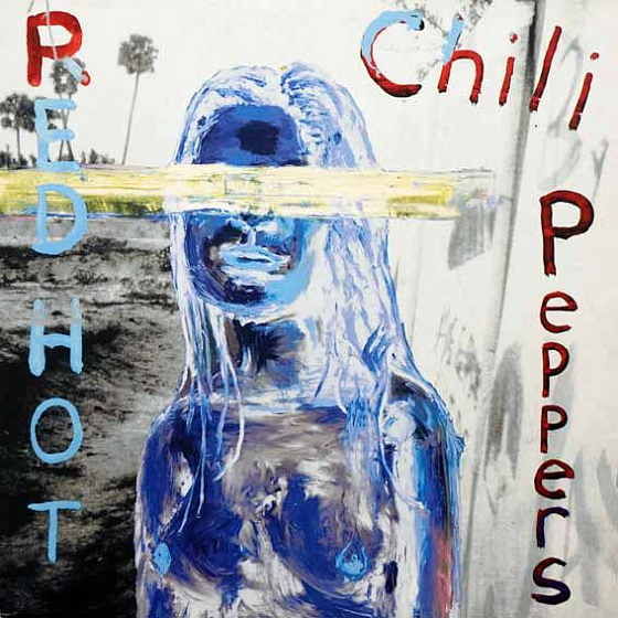 Пластинка RED HOT CHILI PEPPERS BY THE WAY LP - рис.0