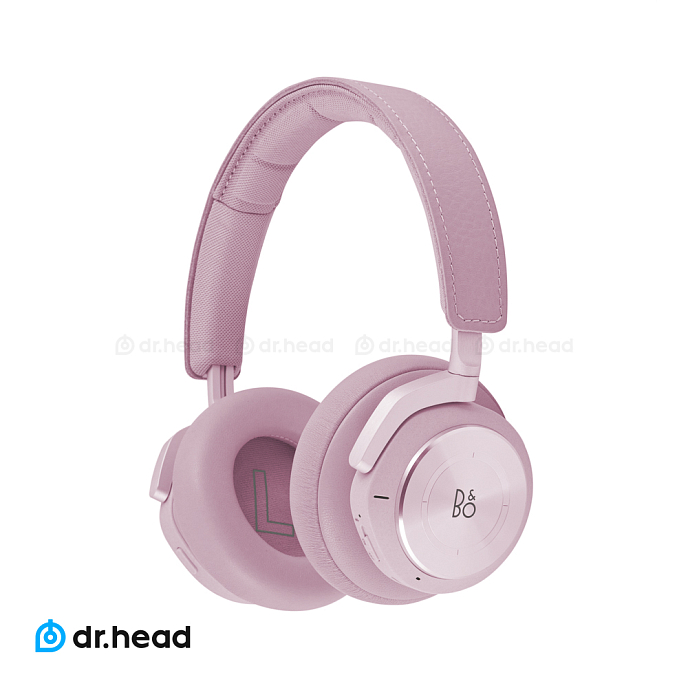 Беспроводные наушники Bang & Olufsen Beoplay H9 3rd Generation Peony - рис.0