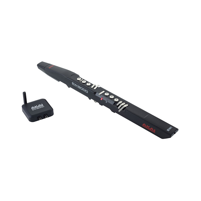 MIDI-контроллер AKAI PRO EWI 5000 - рис.0