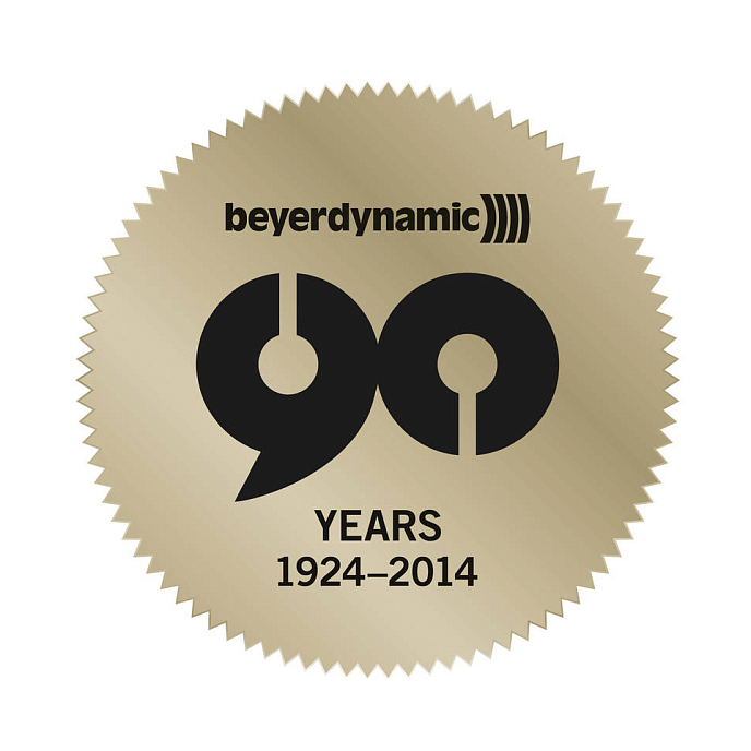 Наушники Beyerdynamic T 90 Jubilee - рис.6