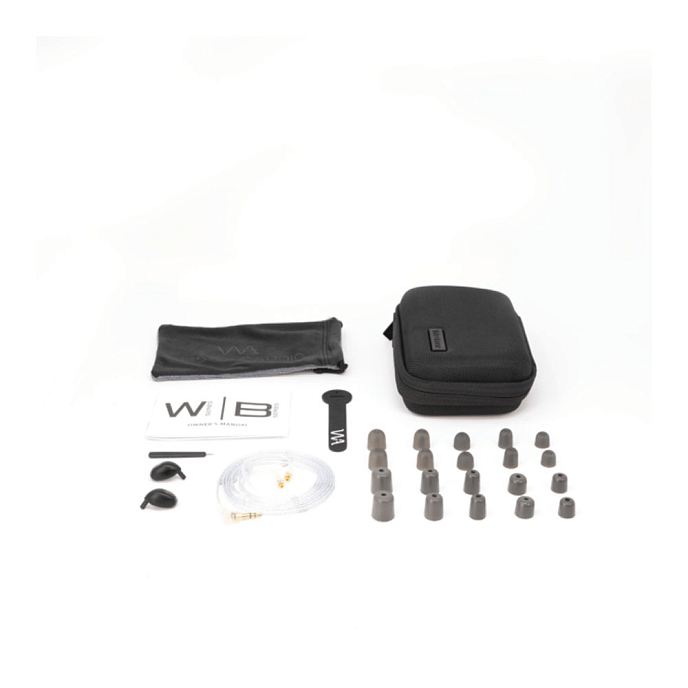 Наушники Westone W80 v3 - рис.4