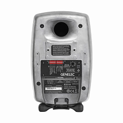 Студийный монитор Genelec 8331ARw Unpainted Aluminum