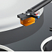 - рис.3 Проигрыватель винила Clearaudio Celebrity Al di Meola Edition Black - рис.3