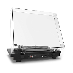 Комплект Premiera Ultra XL Black + Premiera ES-422A Walnut