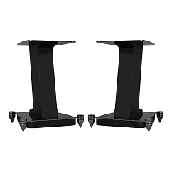 Стойки под акустику Wharfedale Aura 2 Stands Black
