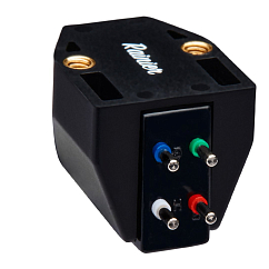 Проигрыватель винила Pro-Ject Debut S Phono Wood Rainer