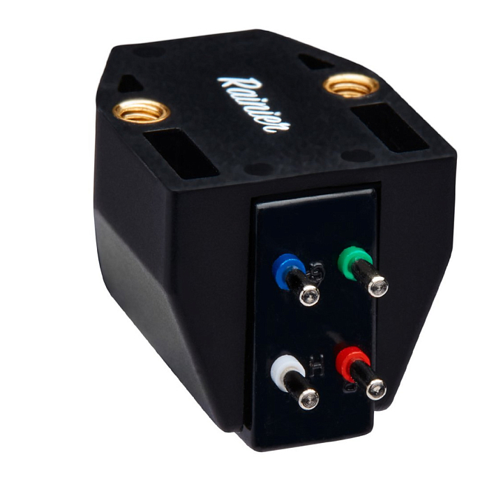 Проигрыватель винила Pro-Ject Debut S Phono Wood Rainer - рис.1