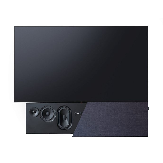 Саундбар CANVAS HIFI 77 Ocean Grey - рис.5