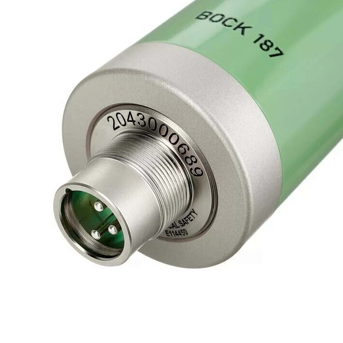 Микрофон студийный Universal Audio UA Bock 187 FET - рис.10