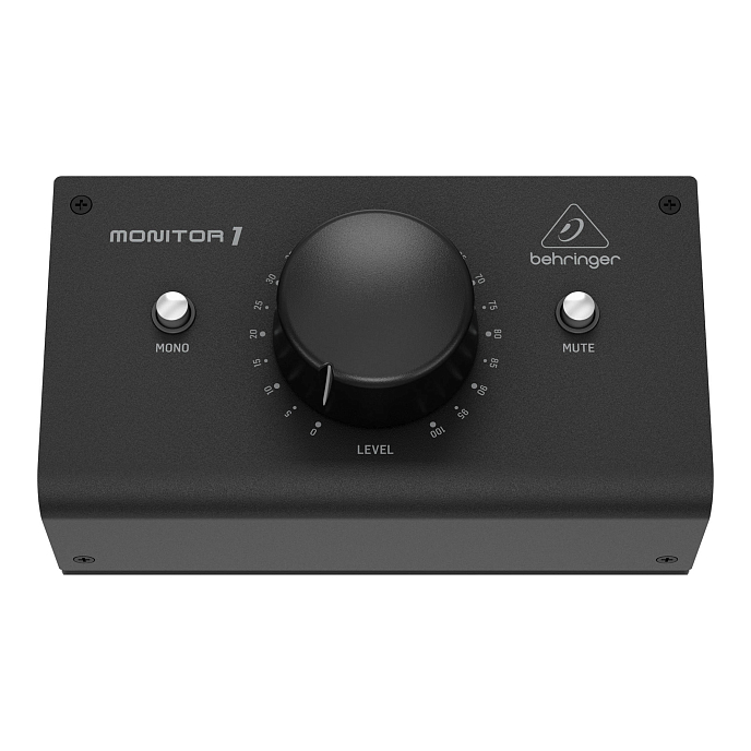 Контроллер Behringer Monitor1 Black - рис.0