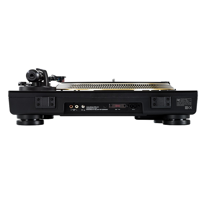 Проигрыватель винила Reloop TURN 5 - рис.3