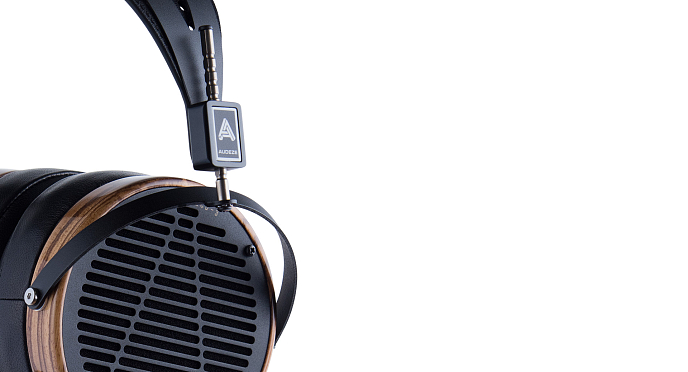 High End наушники Audeze LCD-3 - рис.4