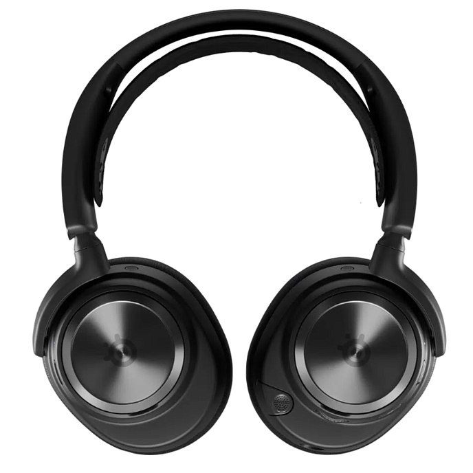 Игровая гарнитура SteelSeries Arctis Nova Pro Wireless for Xbox & PC Black - рис.4
