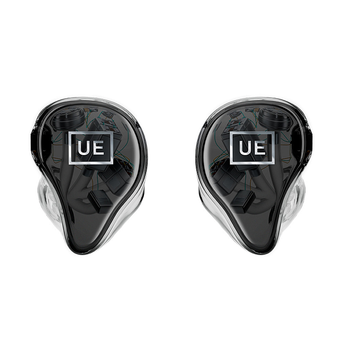 Кастомные наушники Ultimate Ears UE Live - рис.5