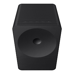 Беспроводная акустика Samsung Music Studio 7 LS70H 2026 Black