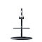 Loewe Floor Stand Flex 43-65 Basalt Grey