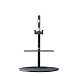 Стойка Loewe Floor Stand Flex 43-65 Basalt Grey - рис.0