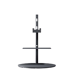 Стойка Loewe Floor Stand Flex 43-65 Basalt Grey