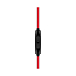 Наушники Sennheiser CX 300S Red - рис.2