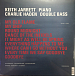 Виниловая пластинка Keith Jarrett; Charlie Haden - Last Dance - рис.1