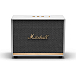 - рис.0 Портативная колонка Marshall Woburn II BT White - рис.0