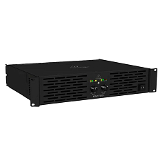 Усилитель мощности Behringer KM1700 Black