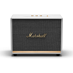 Портативная колонка Marshall Woburn II BT White