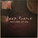 Виниловая пластинка Deep Purple – Pictures Of You (EP) LP - рис.0