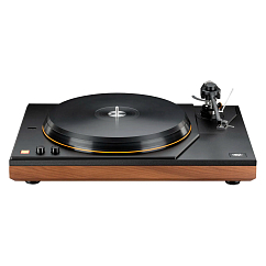 Проигрыватель винила MoFi Master Deck Walnut