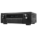 - рис.3 Ресивер Denon AVR-S670H Black - рис.3