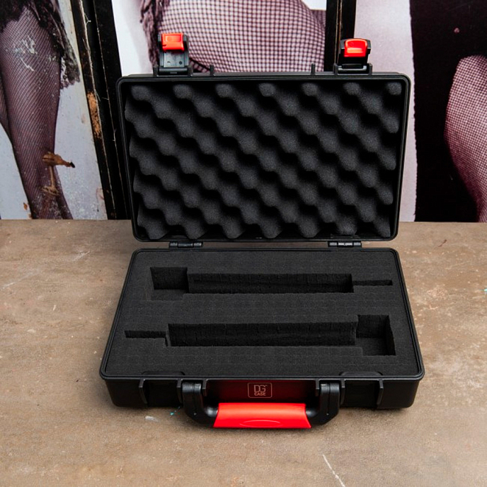 Кейс DG Case 10-02 Olive - рис.1