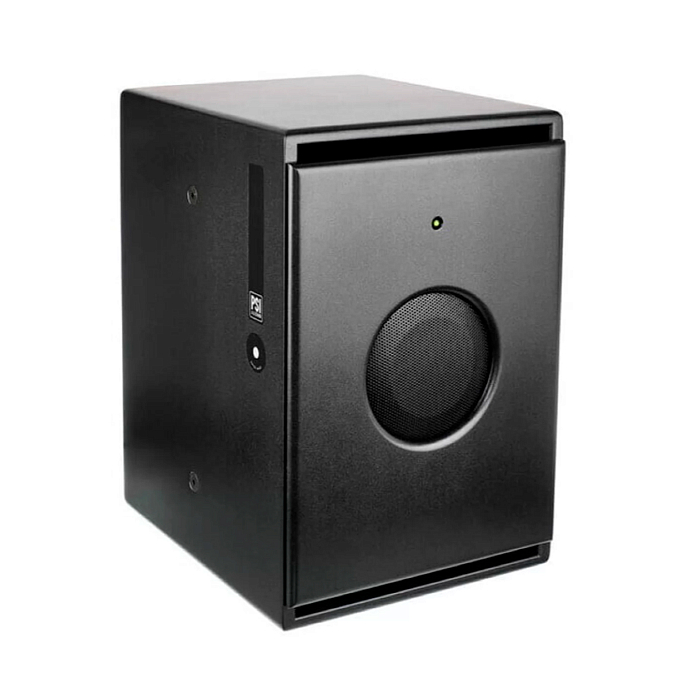 Сабвуфер PSI Audio Sub A125-Ms Black - рис.2