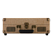 Проигрыватель винила Alive Audio GLAM The Canvas Edition mocca виниловый проигрыватель c bluetooth (SN 87195468945543187816)_Уценка - рис.4