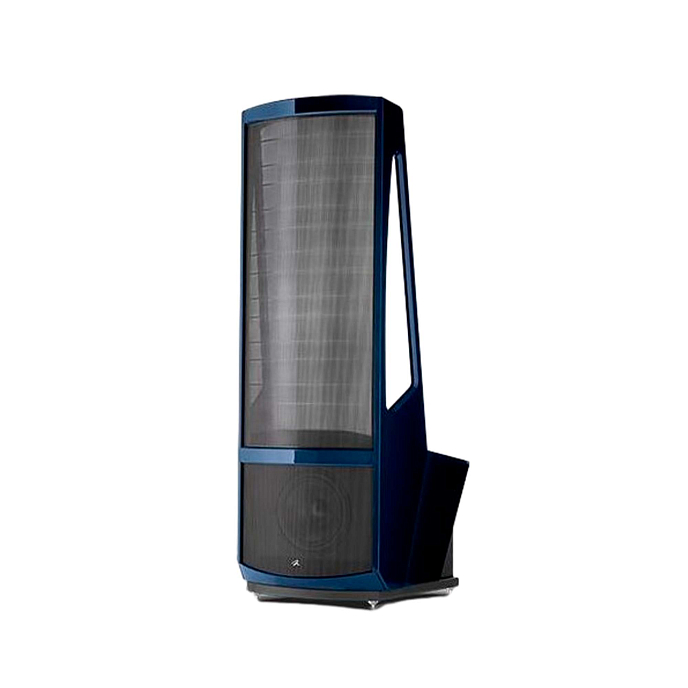 Напольная акустика Martin Logan Neolith Deep Sea Blue - рис.2