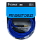 HeadMade Pro XLR-M - 6.3mm Blue 3m