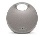 Портативная колонка Harman Kardon Onyx Studio 5 Gray - рис.2