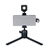 - рис.2 Микрофон-накамерный RODE Vlogger Kit iOS Edition - рис.2