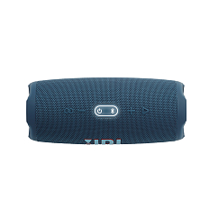 Портативная колонка JBL Charge 5 Blue