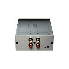 Усилитель для наушников Musical Fidelity V-CAN II