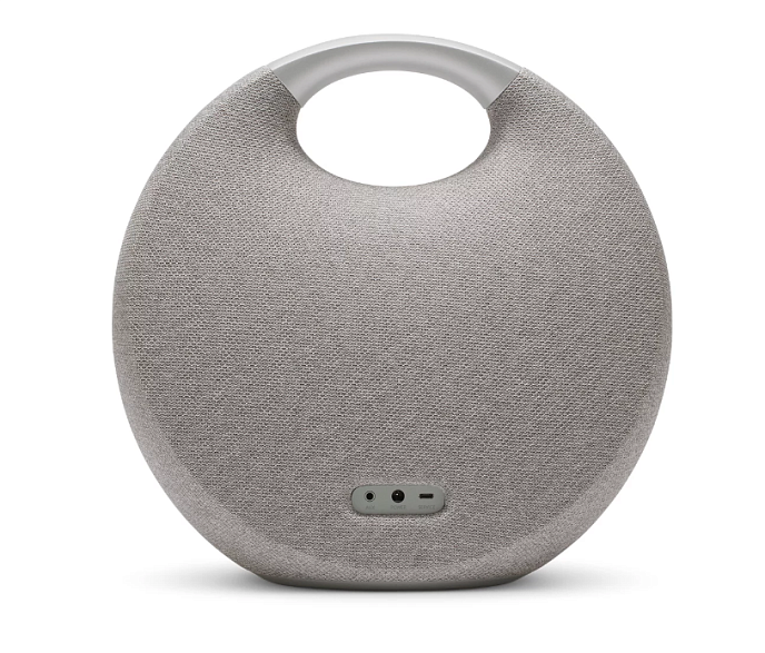 Портативная колонка Harman Kardon Onyx Studio 5 Gray - рис.2