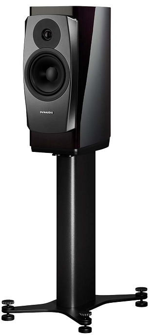 Полочная акустика Dynaudio Confidence 20 Raven Wood High Gloss - рис.5