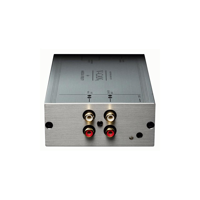 Усилитель для наушников Musical Fidelity V-CAN II - рис.1