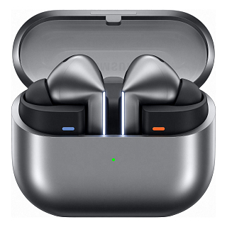 Samsung Galaxy Buds 3 Pro Silver