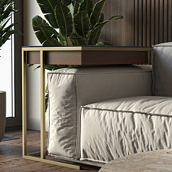 Стол Sandtable SOFI 700mm with acc