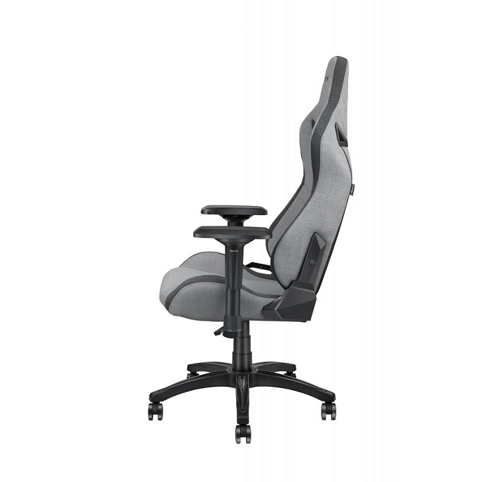 Компьютерное кресло KARNOX LEGEND TR FABRIC Light Grey - рис.4