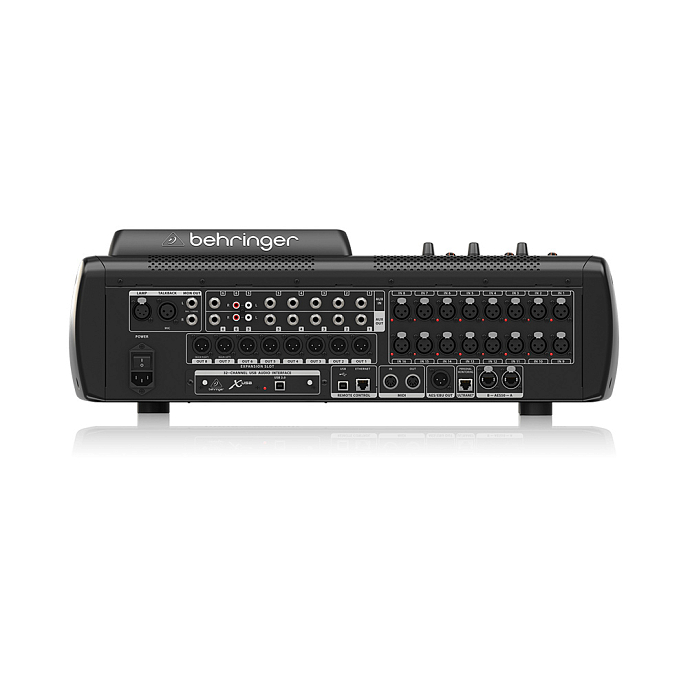 Микшерный пульт Behringer X32 Compact - рис.4