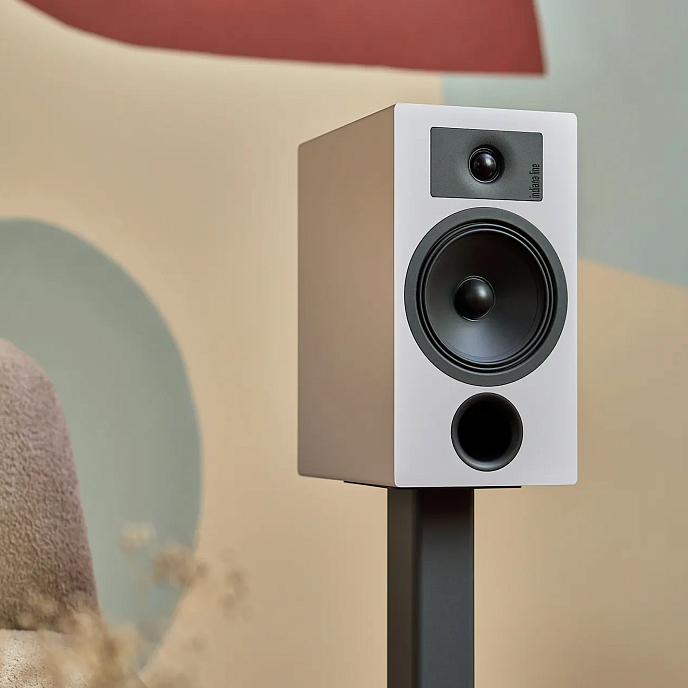 Полочная акустика Indiana Line Tesi 3 White - рис.5