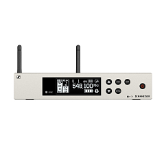 Радиосистема Sennheiser EW 100 G4-ME2-A