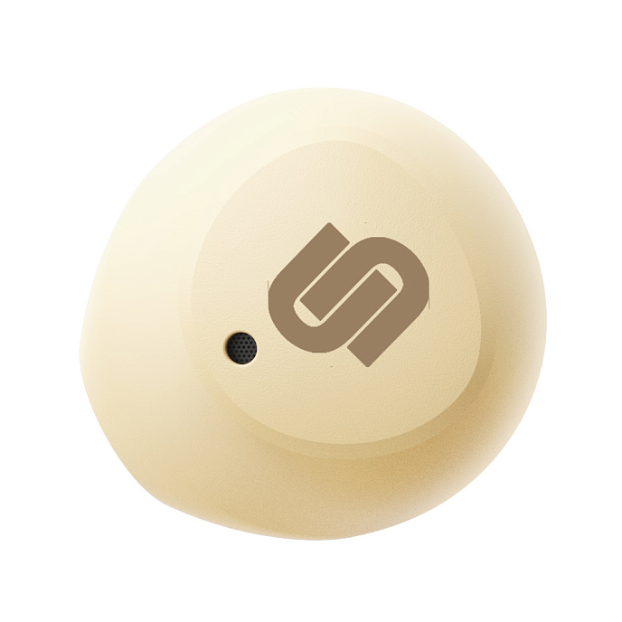 Беспроводные наушники Urbanista Lisbon Vanilla Cream - рис.2