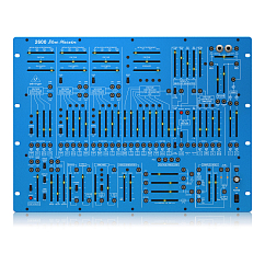 Синтезатор Behringer 2600 Bllue